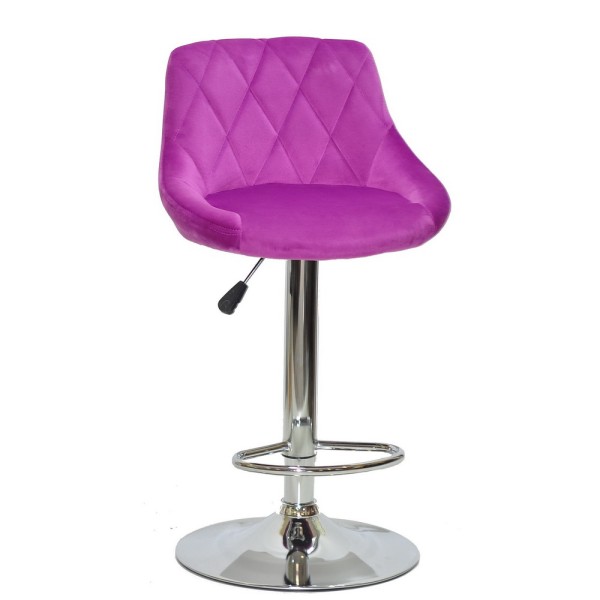 Барний стілець Glam lite – стиль і комфорт для вашого інтер'єру