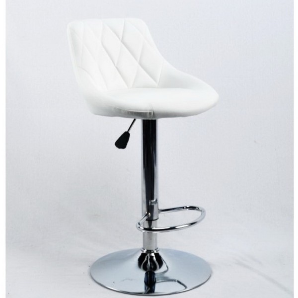 Барний стілець Glam lite – стиль і комфорт для вашого інтер'єру