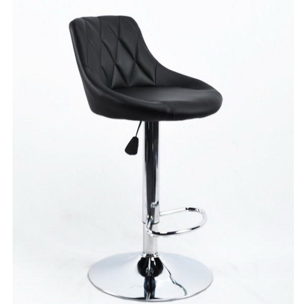 Барний стілець Glam lite – стиль і комфорт для вашого інтер'єру