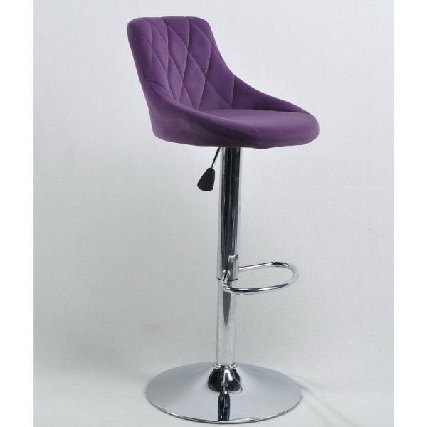 Барний стілець Glam lite – стиль і комфорт для вашого інтер'єру