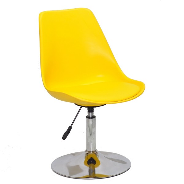 Стілець Solo lite - Сучасний стиль для вашого інтер'єру