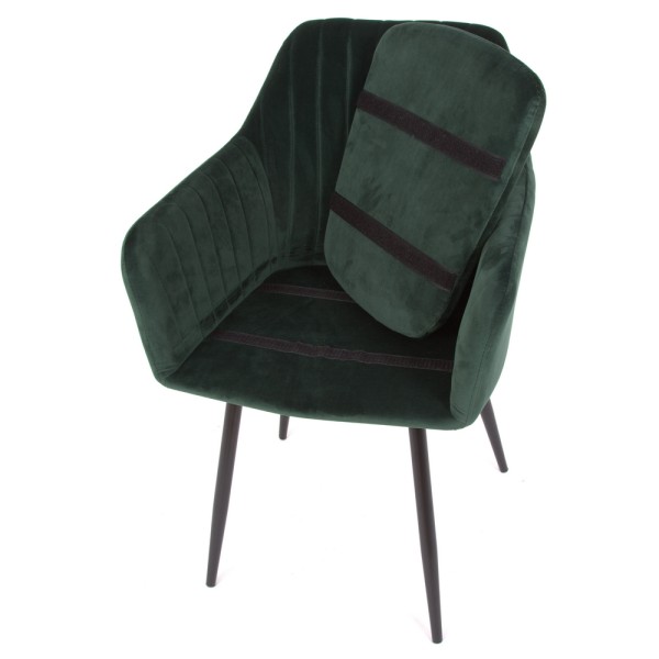 Крісло Roland: зручність та стиль для будь-якого інтер'єру