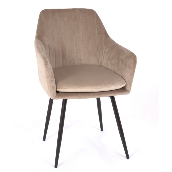 Крісло Roland: зручність та стиль для будь-якого інтер'єру