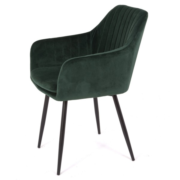 Крісло Roland: зручність та стиль для будь-якого інтер'єру