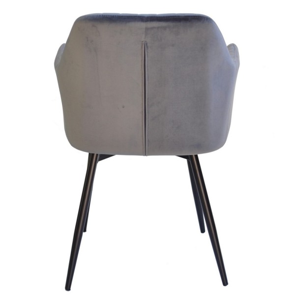 Крісло Roland: зручність та стиль для будь-якого інтер'єру