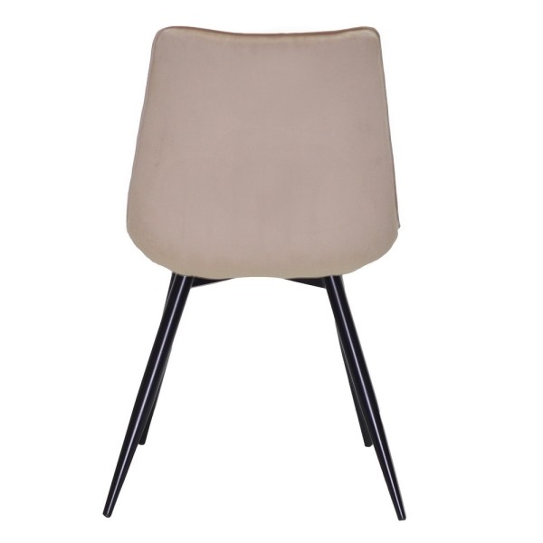 Стілець Marty — Сучасний стілець для кухні та кафе