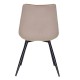 Стілець Marty — Сучасний стілець для кухні та кафе