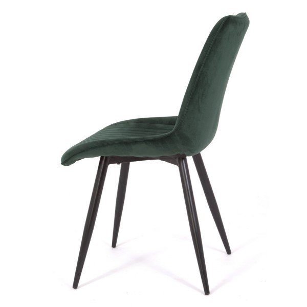 Стілець Marty — Сучасний стілець для кухні та кафе