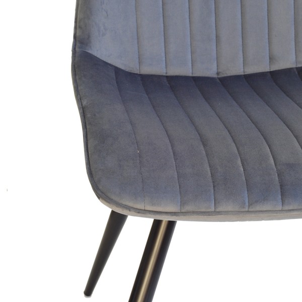 Стілець Marty — Сучасний стілець для кухні та кафе