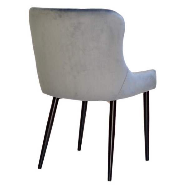 Стілець Bert – Модний та комфортний для вашої кухні