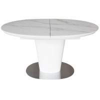 Стіл Oval 85x120 см