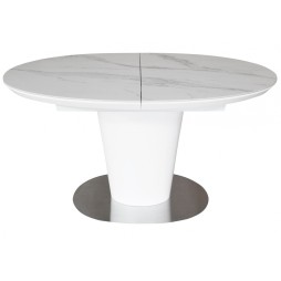 Стіл Oval 85x120 см