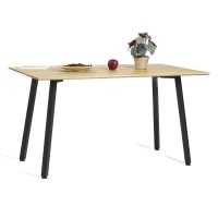 Стіл Horik натуральний дуб