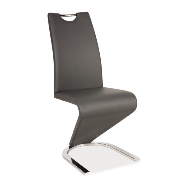 Стілець H-090 – стильний та комфортний вибір для вашої кухні