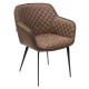 Крісло Lucas LR для кухні та кафе