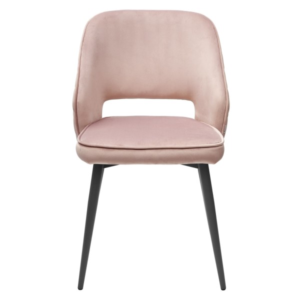 Стілець Andre KN – Стиль та комфорт для вашої кухні або кафе