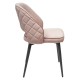Стілець Andre KN – Стиль та комфорт для вашої кухні або кафе