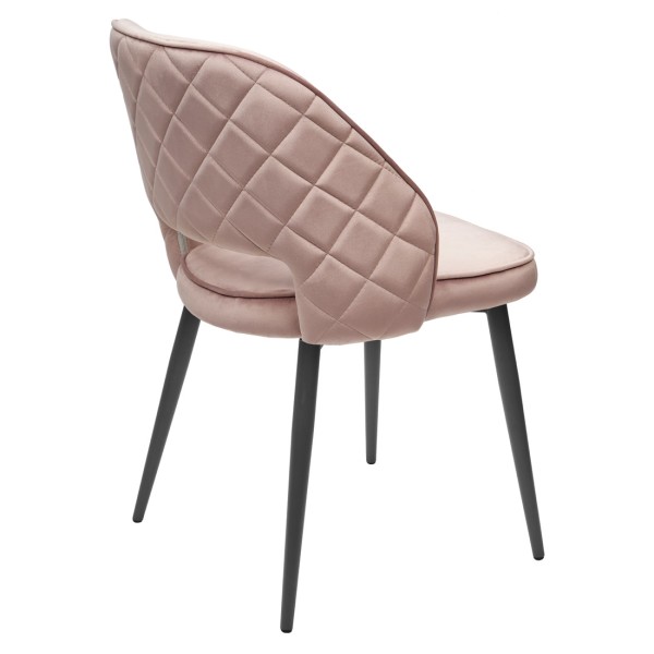 Стілець Andre KN – Стиль та комфорт для вашої кухні або кафе