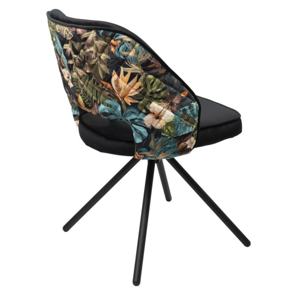 Стілець Andre Art – стильний вибір для кухні та кафе