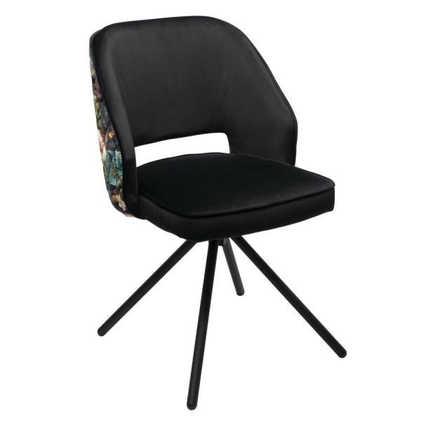 Стілець Andre Art – стильний вибір для кухні та кафе