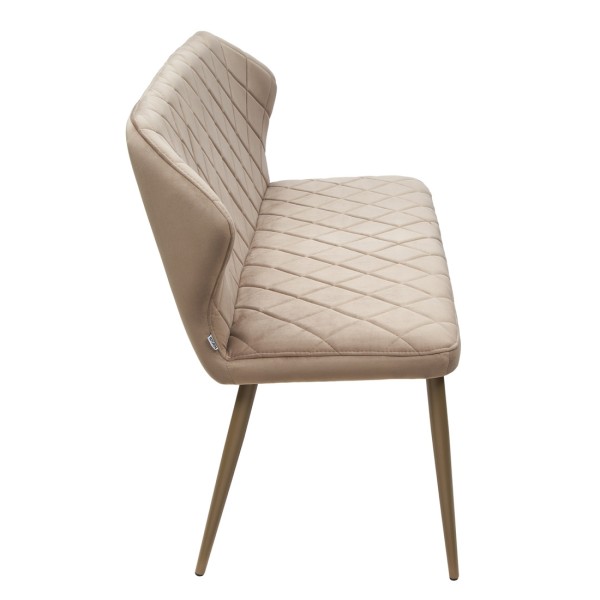 Банкетка Ralf - стильна та зручна меблі для вашого дому