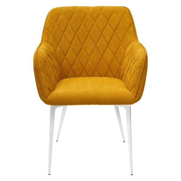 Крісло Tomas LR з підлокітниками - Ваш комфорт та стиль на кухні