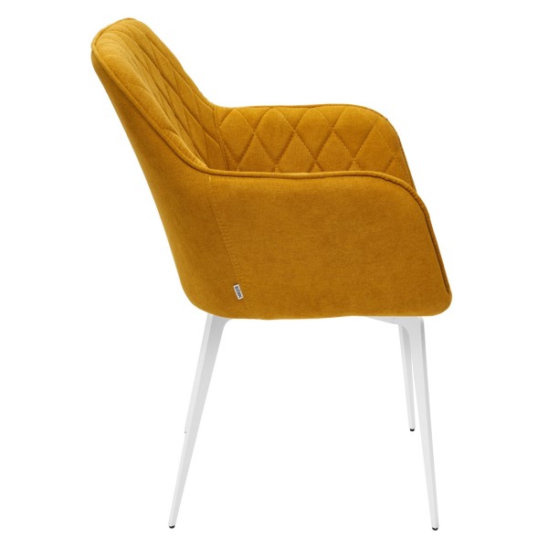 Крісло Tomas LR з підлокітниками - Ваш комфорт та стиль на кухні