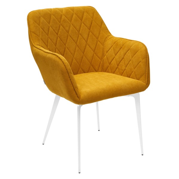 Крісло Tomas LR з підлокітниками - Ваш комфорт та стиль на кухні