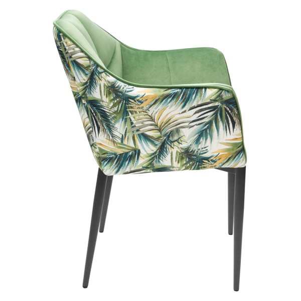 Крісло Frank Art KNF — зручність та стиль для вашого інтер'єру