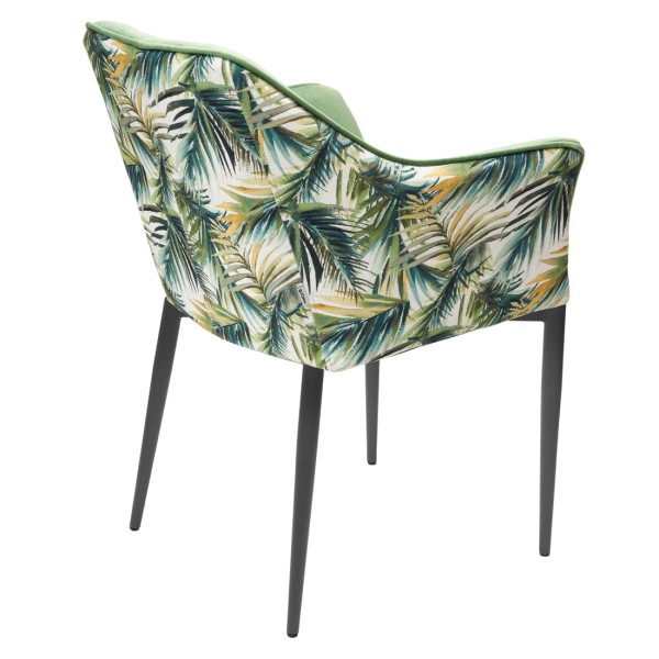 Крісло Frank Art KNF — зручність та стиль для вашого інтер'єру