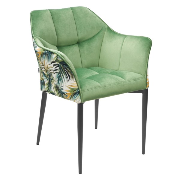 Крісло Frank Art KNF — зручність та стиль для вашого інтер'єру