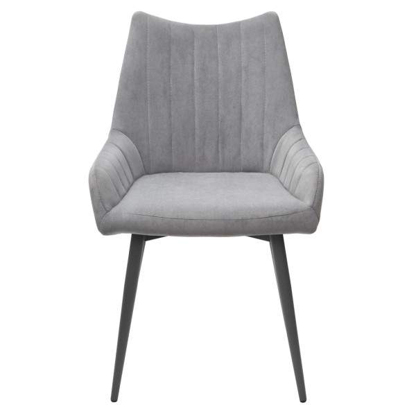 Крісло Denis KN - Сучасний стиль для кухні, кафе та КаБаРе