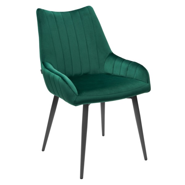 Крісло Denis KN - Сучасний стиль для кухні, кафе та КаБаРе