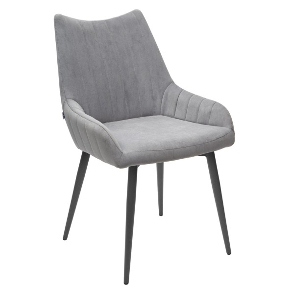 Крісло Denis KN - Сучасний стиль для кухні, кафе та КаБаРе