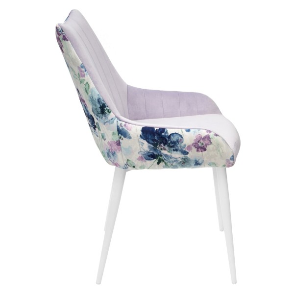 Крісло Denis Art – стильне рішення для кухні та кафе