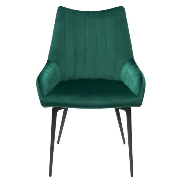 Крісло Denis LR – сучасний стиль та комфорт