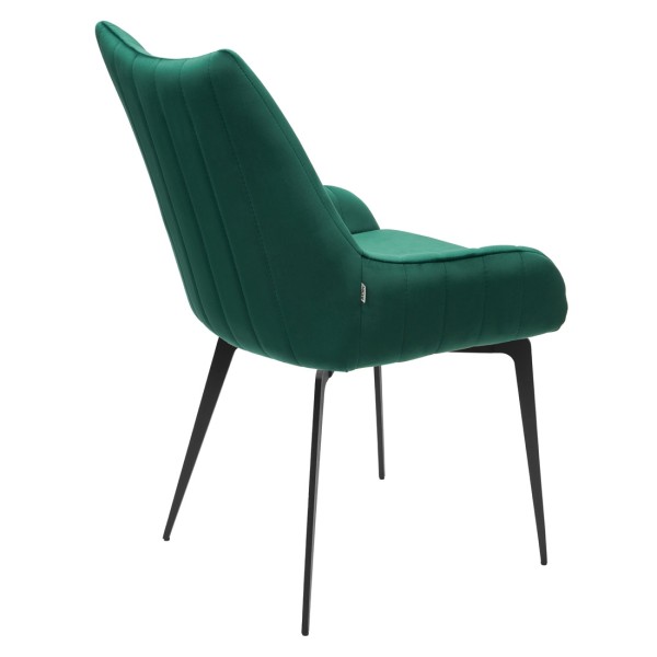 Крісло Denis LR – сучасний стиль та комфорт