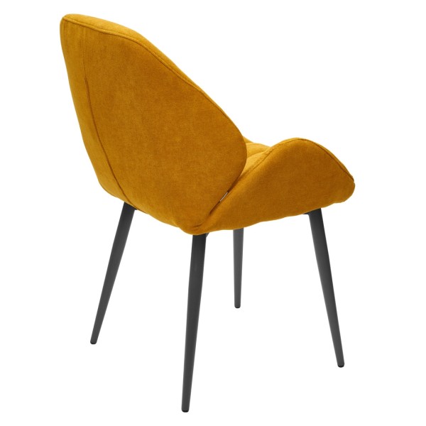 Крісло Colin KN: стильне та комфортне для вашого інтер'єру