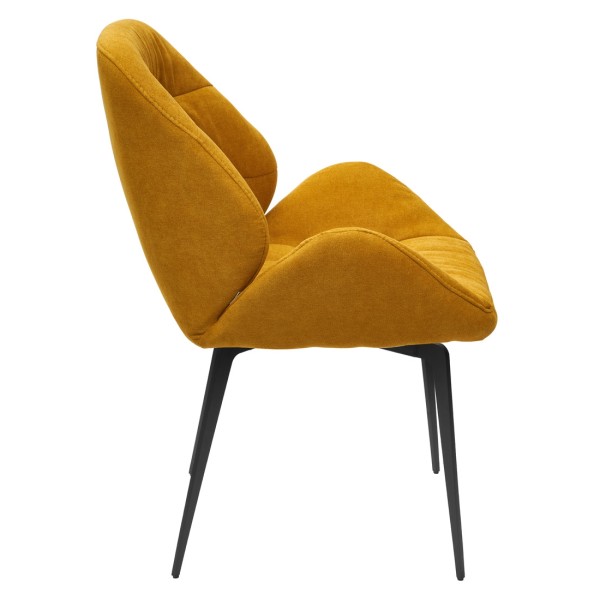 Крісло Colin LR — сучасний дизайн і комфорт