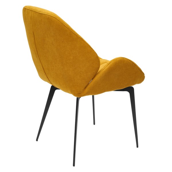 Крісло Colin LR — сучасний дизайн і комфорт