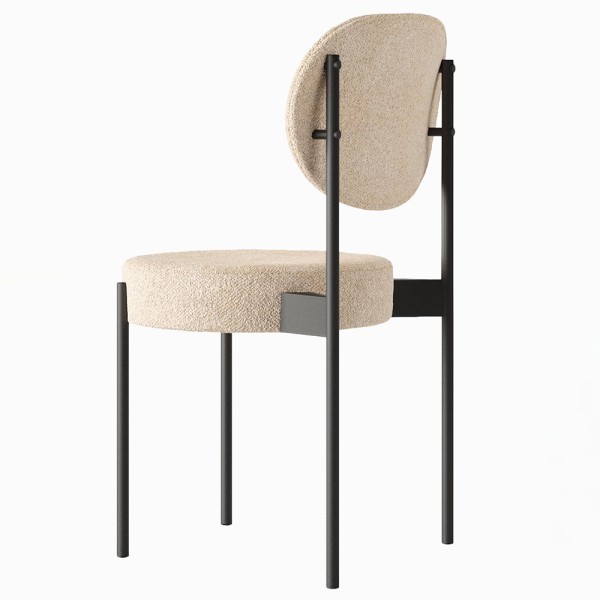 Стілець Stool 4 — стильний вибір для вашої кухні або кафе