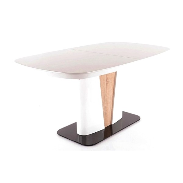 Стіл Cangas (Кангас) – Стильний розкладний стіл для вашої кухні