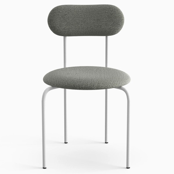 Стілець Stool 5 — сучасний стілець для кухні, кафе та КаБаРе