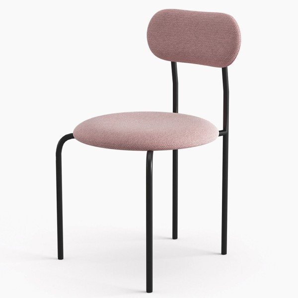 Стілець Stool 5 — сучасний стілець для кухні, кафе та КаБаРе