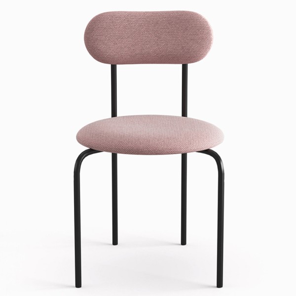 Стілець Stool 5 — сучасний стілець для кухні, кафе та КаБаРе