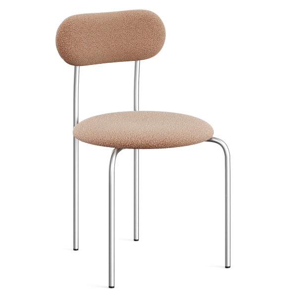 Стілець Stool 5 — сучасний стілець для кухні, кафе та КаБаРе