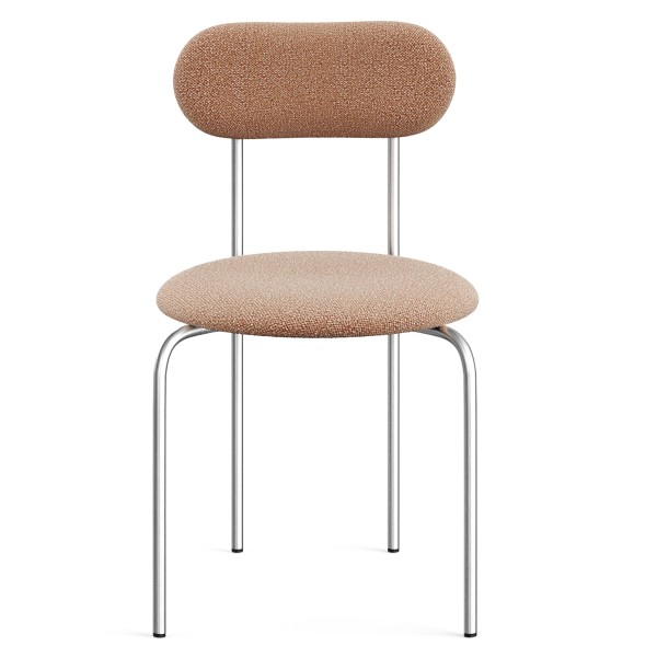 Стілець Stool 5 — сучасний стілець для кухні, кафе та КаБаРе