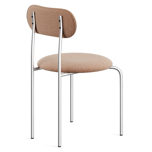 Стілець Stool 5 — сучасний стілець для кухні, кафе та КаБаРе