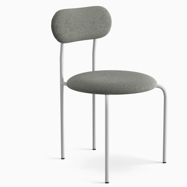 Стілець Stool 5 — сучасний стілець для кухні, кафе та КаБаРе