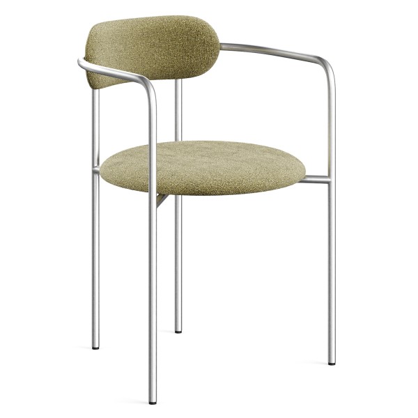 Стілець Stool 6 для кухні та кафе